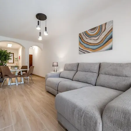 Apartament Pine By Algarve Holidays