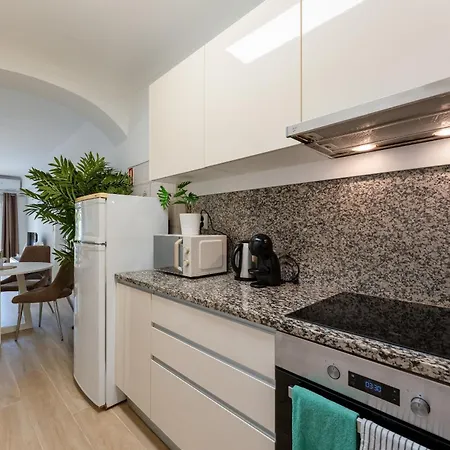 Pine By Algarve Holidays Apartament Olhos de Agua (Albufeira)