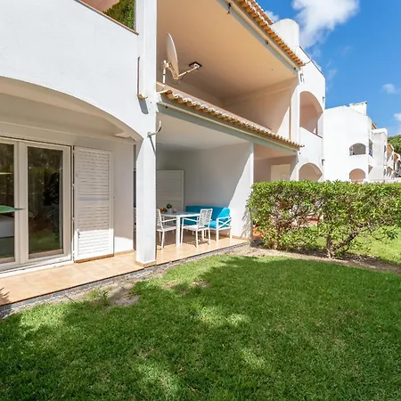 Pine By Algarve Holidays Apartament *