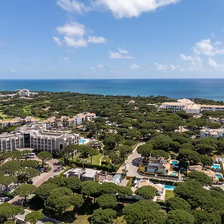 Pine By Algarve Holidays Olhos de Agua (Albufeira)