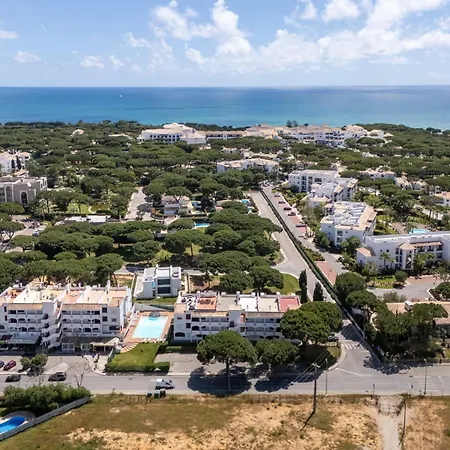 Pine By Algarve Holidays