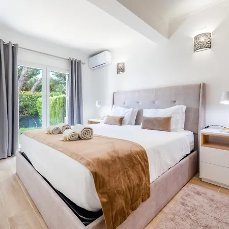 Pine By Algarve Holidays * Olhos de Agua (Albufeira)