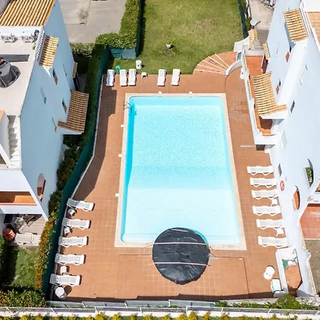 Apartment Pine By Algarve Holidays *