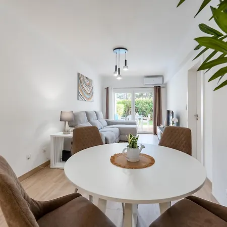 Pine By Algarve Holidays