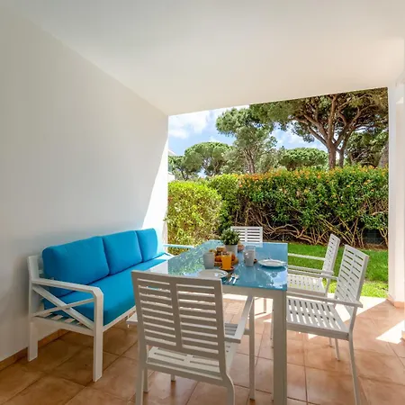 Pine By Algarve Holidays Olhos de Agua (Albufeira)