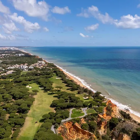 Apartman Pine By Algarve Holidays Olhos de Água