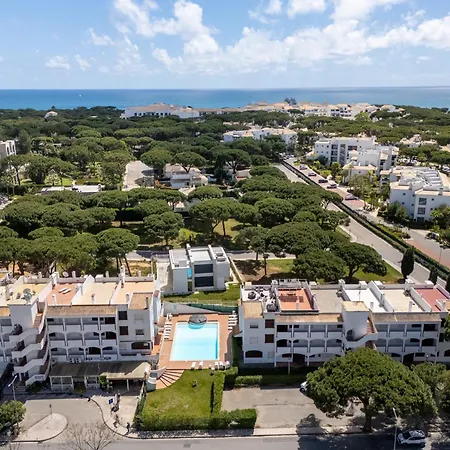 Apartman Pine By Algarve Holidays