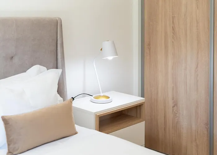 Daire Pine By Algarve Holidays *