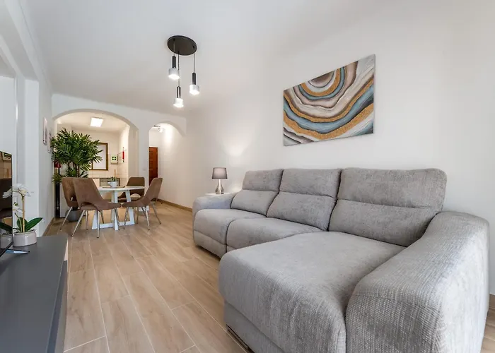 Daire Pine By Algarve Holidays