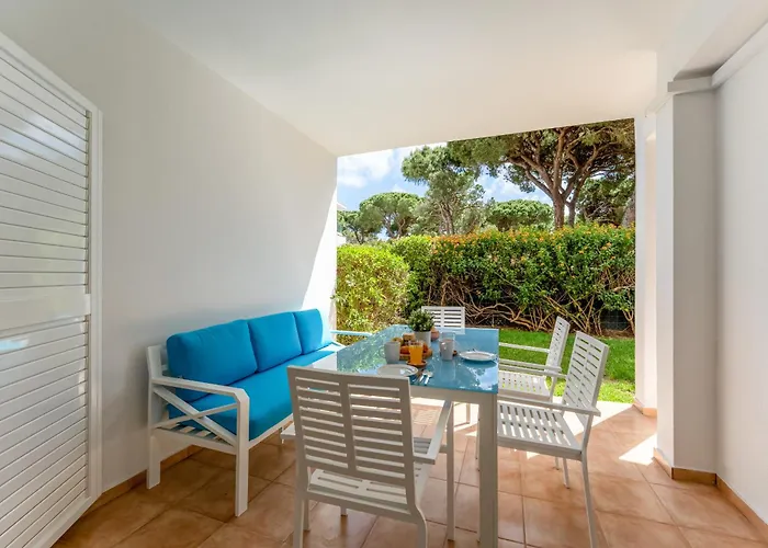 Pine By Algarve Holidays Olhos de Agua (Albufeira)