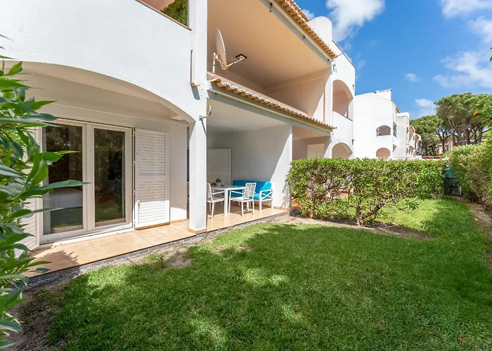 Pine By Algarve Holidays Daire *