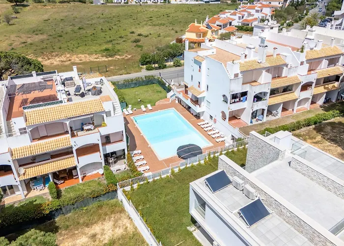 Daire Pine By Algarve Holidays *