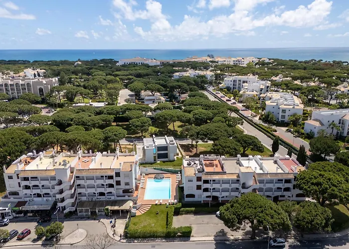 Daire Pine By Algarve Holidays